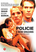 Policie z New Orleans – plakát filmu