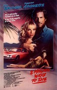 8 miliónů způsobů jak zemřít – plakát filmu