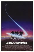 Sluneční děti – plakát filmu