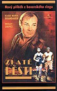 Zlaté pěsti – plakát filmu