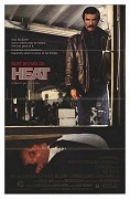 Žár – plakát filmu