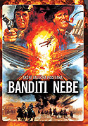 Banditi nebe – plakát filmu