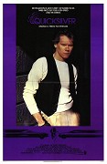 Quicksilver – plakát filmu
