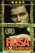 Rosa Luxemburg – plakát filmu