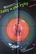 Žaby a iné ryby – plakát filmu