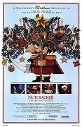 Louskáček – plakát filmu