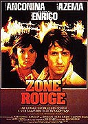Rudá zóna – plakát filmu