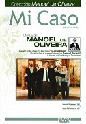 Můj případ – plakát filmu