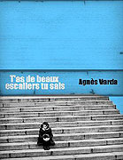 T'as de beaux escaliers tu sais – plakát filmu
