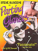 Parting Glances – plakát filmu