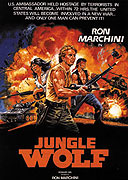 Vlk džungle – plakát filmu