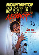 Mountaintop Motel Massacre – plakát filmu
