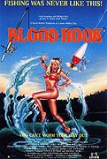 Blood Hook – plakát filmu