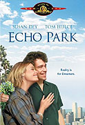 Echo Park – plakát filmu