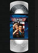 Top Gun – plakát filmu