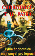 Chobotnice z II. patra – plakát filmu