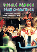 Veselé Vánoce přejí chobotnice – plakát filmu