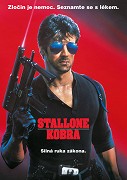 Cobra – plakát filmu