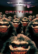 Critters – plakát filmu