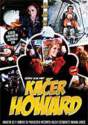 Kačer Howard – plakát filmu