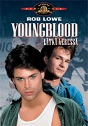 Youngblood – plakát filmu