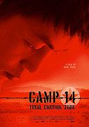Tábor 14 – plakát filmu