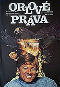 Orlové práva – plakát filmu