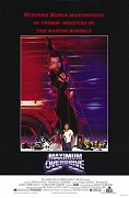 Vzpoura strojů – plakát filmu
