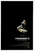 Poltergeist II – plakát filmu