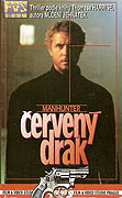 Červený drak – plakát filmu