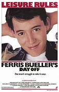 Volný den Ferrise Buellera – plakát filmu