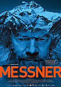 Messner – plakát filmu