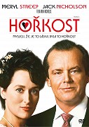 Hořkost – plakát filmu