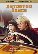 Antonyho šance – plakát filmu