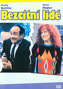 Bezcitní lidé – plakát filmu