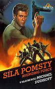 Síla pomsty – plakát filmu