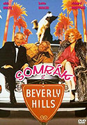 Somrák z Beverly Hills – plakát filmu