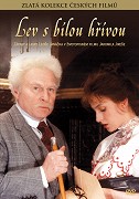 Lev s bílou hřívou – plakát filmu