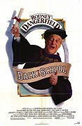 Návrat do školy – plakát filmu