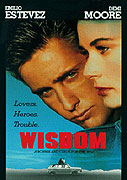 Wisdom – plakát filmu