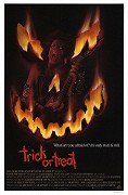 Trick or Treat – plakát filmu