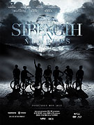 Strength in Numbers – plakát filmu