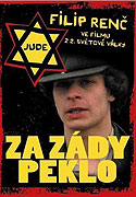 Za zády peklo – plakát filmu