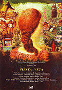 Šiesta veta – plakát filmu