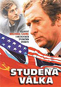 Studená válka – plakát filmu