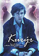 Kurýr – plakát filmu
