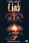 Link – plakát filmu