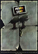 Příběh lásky – plakát filmu