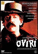 Vlk u dveří – plakát filmu