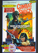 Combat Shock – plakát filmu